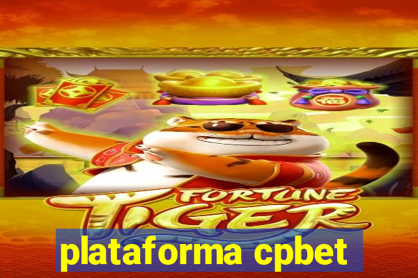 plataforma cpbet